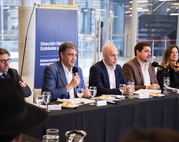 Juntos por el Cambio contra el pedido de Juicio Político a la Corte.