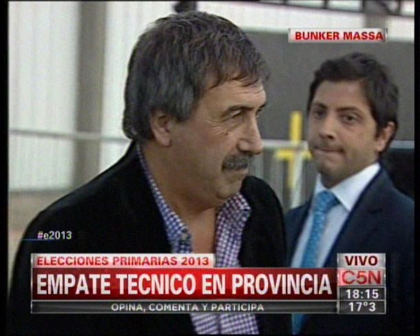 No tenemos empate técnico; la verdad es que ganamos