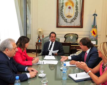 La Provincia pagará por decreto el aumento del 30