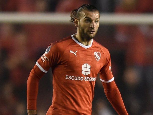 Crisis en Independiente: FIFA condena al Rojo a pagarle US$1.650.000 a Gastón Silva