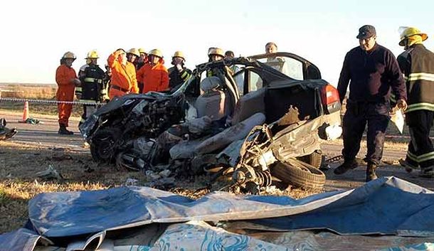 Accidente cordoba