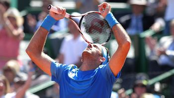 del potro volvera a jugar la copa davis tras su recuperacion del potro volvera a jugar la copa davis tras su recuperacion