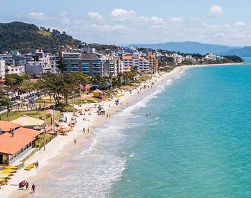 Descubrí las playas más lindas del mundo: están en Brasil y pocos las conocen