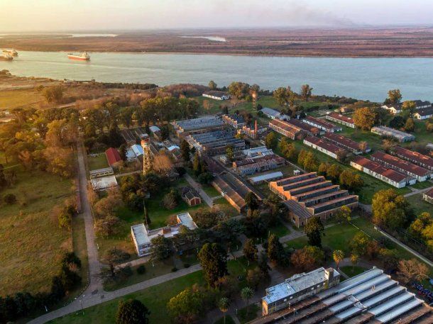 Santa Fe: el Gobierno declaró zona militar a una fábrica de armas para evitar ataques narco