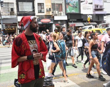 Tras la fiebre mundialista