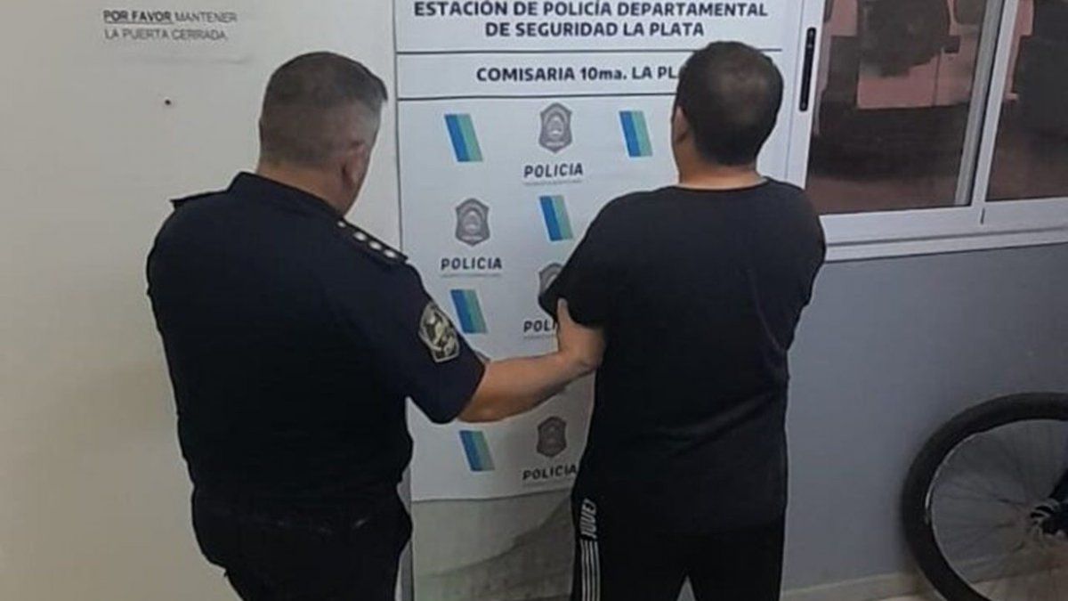La Plata: detuvieron a un hombre acusado de matar al gato de su vecina ...