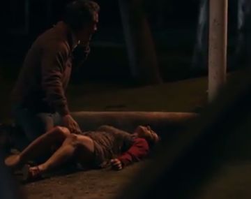 Se conoció por qué se murió Carolina en ADDA.