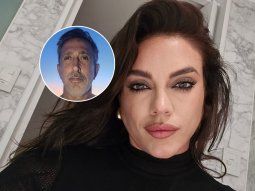 Emilia Attias reaccionó de forma inesperada a la nueva relación del Turco Naim