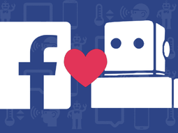 Un bot que no permitirá que te olvides de nada Un bot que no permitirá que te olvides de nada