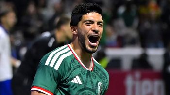 México vs. Sudáfrica por el Mundial 2026: horario, formaciones y TV México vs. Sudáfrica por el Mundial 2026: horario, formaciones y TV