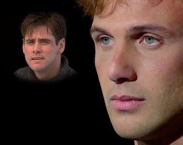 El homenaje de Bautista Mascia en la final de Gran Hermano a The Truman Show