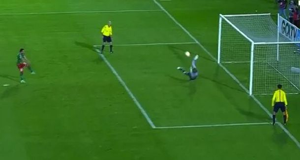 Huracán y su karma en las finales: el árbitro, ¿otra vez culpable?