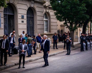 Crimen de Fernando: qué penas podrían recibir los rugbiers