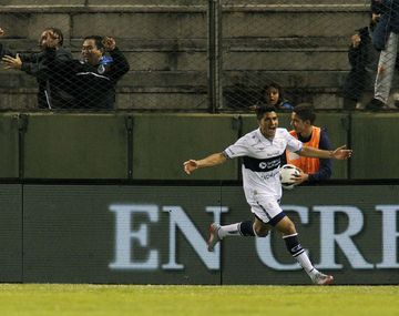 El Lobo fue el último en meterse en semifinales e irá contra River