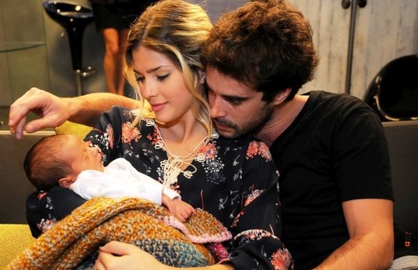 Imagen de la tira Los Únicos