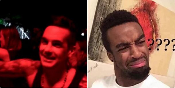 Declaró Hernán Caire en la causa por la Time Warp y estallaron los memes