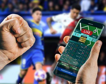 Superclásico: el pronóstico de las apuestas del River-Boca