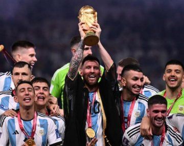 Quién es el otro campeón del mundo que puede llegar a River