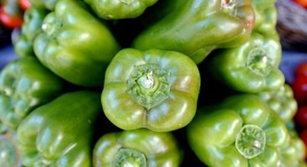 Morron_verde