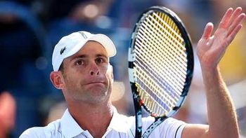 andy roddick anuncio que deja el tenis luego del us open andy roddick anuncio que deja el tenis luego del us open