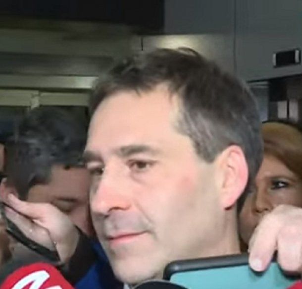 Elecciones en Chubut: Juan Pablo Luque anticipa una ajustada ventaja a favor, según proyección partidaria