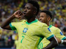 brasil goleo 4-1 a paraguay y acaricia la clasificacion a cuartos de la copa america 2024 brasil goleo 4-1 a paraguay y acaricia la clasificacion a cuartos de la copa america 2024