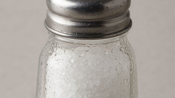 Chau a la humedad en la sal. Chau a la humedad en la sal.