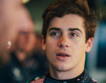 Colapinto tras quedar último en las primeras prácticas en Mónaco: Creo que mejoramos
