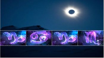 este 21 de agosto habra un nuevo eclipse total de sol: como afectara a cada signo. este 21 de agosto habra un nuevo eclipse total de sol: como afectara a cada signo.