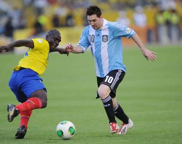 Al final nos conformamos siempre con el empate