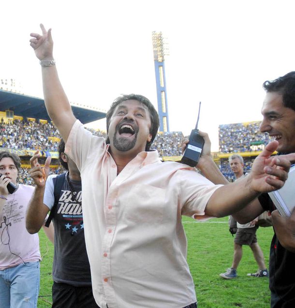 Vélez cayó en un amistoso ante Tristán Suárez de Caruso Lombardi