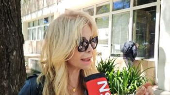 voto graciela alfano y hablo con c5n: hay que venir y emitir el voto voto graciela alfano y hablo con c5n: hay que venir y emitir el voto