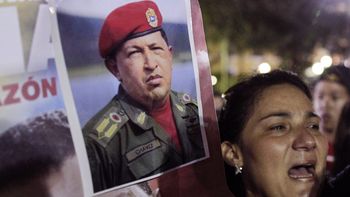 venezuela afirma que el pais permanece con normalidad venezuela afirma que el pais permanece con normalidad