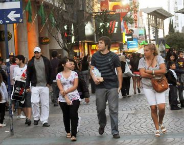 Los vendedores de la Costa son optimistas