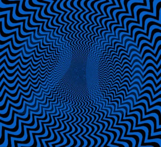 Qué número se oculta detrás de esta ilusión óptica