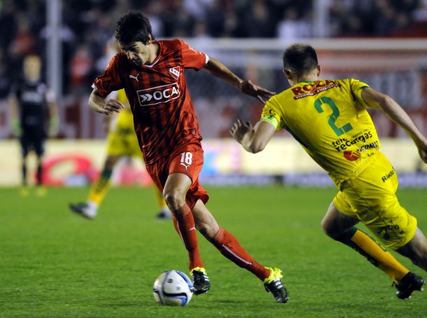 Se quiso hacer el gracioso con un delantero sin gol y terminó en ridículo