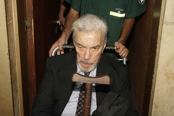 Antonio domingo bussi