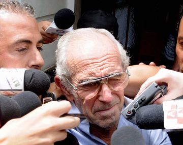 Ricardo Barreda se quedó sin la casa del cuádruple crimen