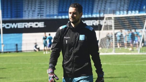 Racing informó más casos de coronavirus