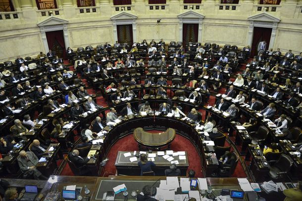 Ya es ley la limitación de las exarcelaciones para condenados por delitos graves