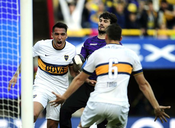 Se cierra el telón: así se jugará la 30º y última fecha del torneo local