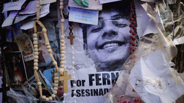 Crimen de Fernando Báez Sosa: los rugbiers seguirán presos en Melchor Romero