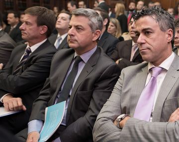 Justicia: Daniel Rafecas investiga el accionar del Primer Cuerpo del Ejército durante la última dictadura