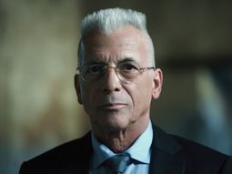 NO HAY SPOILER: El magistral insulto de Gerardo Romano con su Antín de El Marginal 4