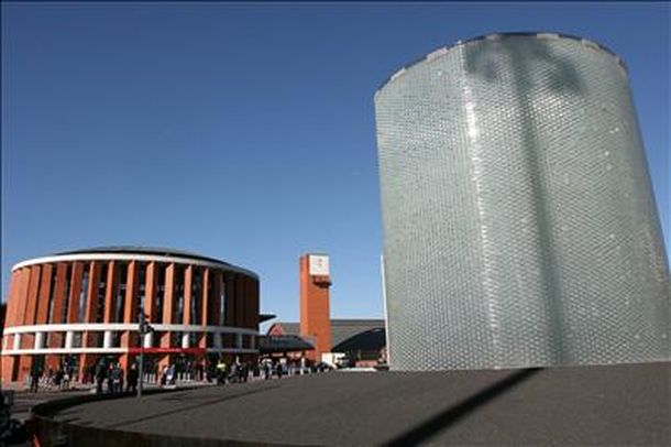 España 11M_EFE