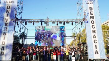 que dice el contundente documento publicado en una nueva marcha federal universitaria que dice el contundente documento publicado en una nueva marcha federal universitaria
