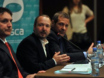 Martín Sabbatella: Avanzaremos con el proceso de adecuación