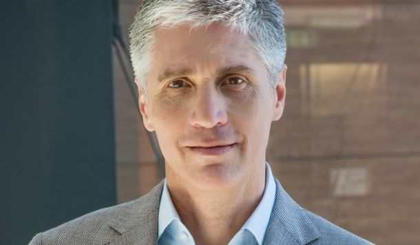 Luis Malvido renunció como presidente de Aerolíneas Argentinas