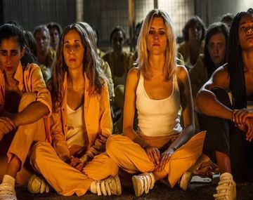 La serie española subida de tono que arrasa en Netflix