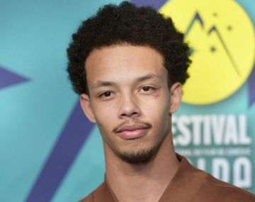 Con la participación de Boomer, esta miniserie de Netflix es furor en la plataforma por su historia de lucha y superación.